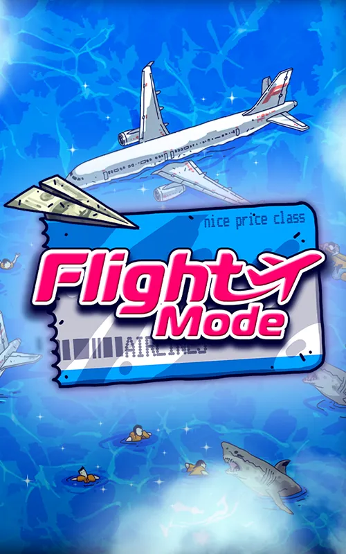 Flight Mode at Jackpot Giant Casino