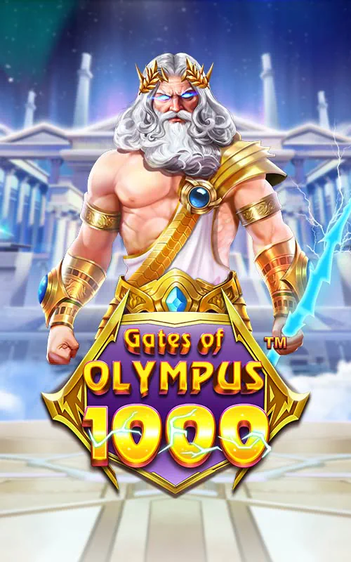 Gates of Olympus at Jackpot Giant Casino