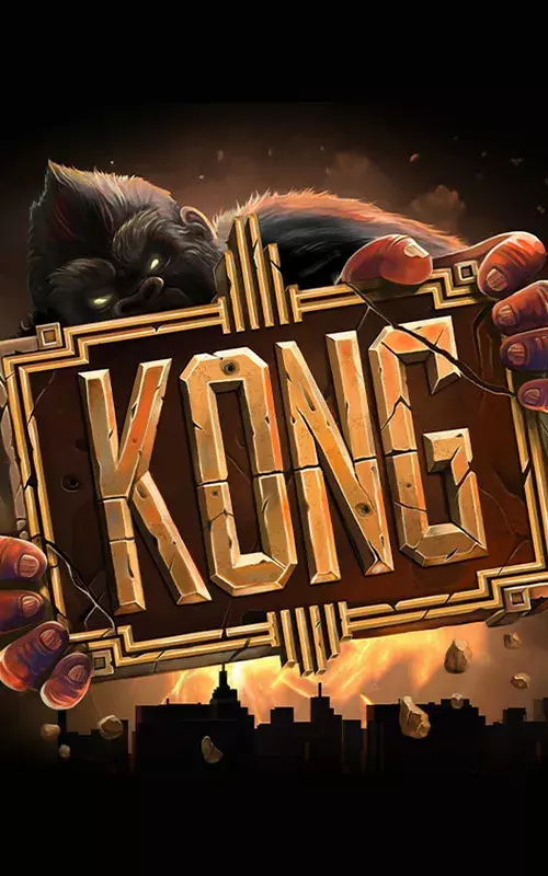 Kong at Jackpot Giant Casino